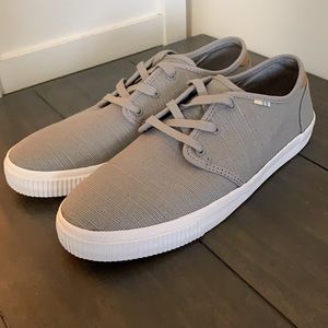Men’s Tom’s Shoes